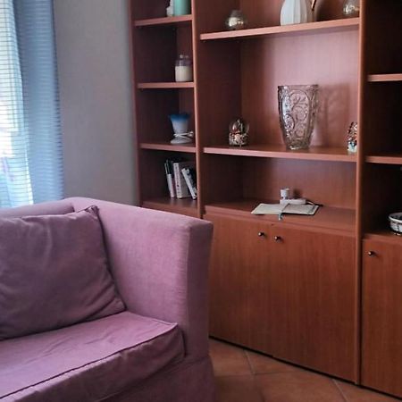 Appartamento Stef Palermo Esterno foto